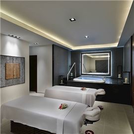 Awaken your senses at Heavenly Spa by Westin