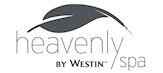 heavenly Spa Logo