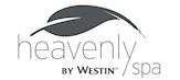 heavenly Spa Logo